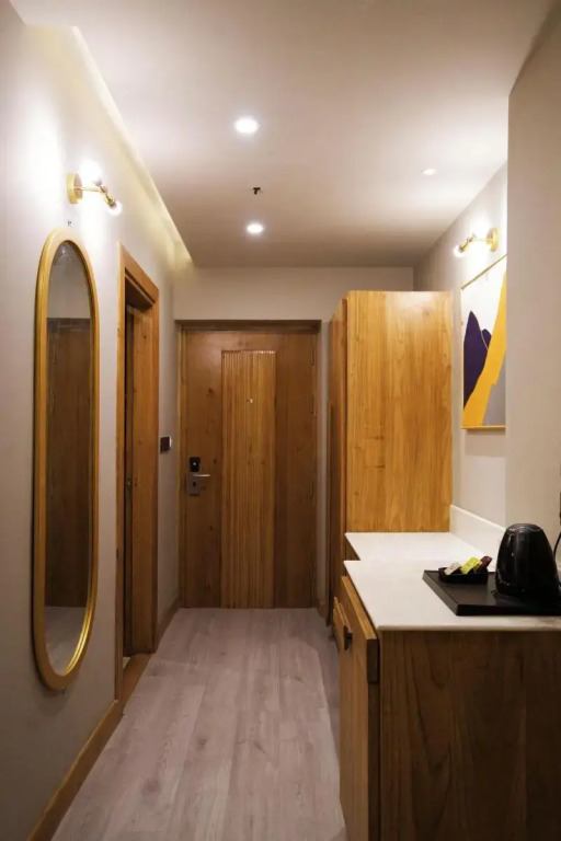 Hotel Rewa Ladakh