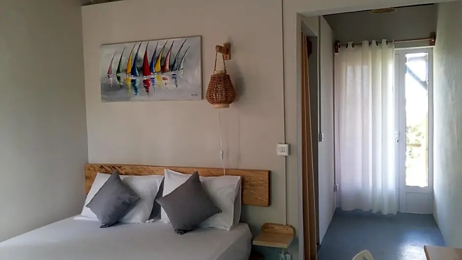 Tigraviers Bed & Breakfast