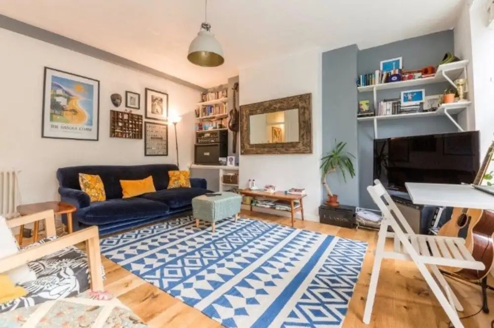 Lovely 1 Bedroom Flat in the Heart of Brixton