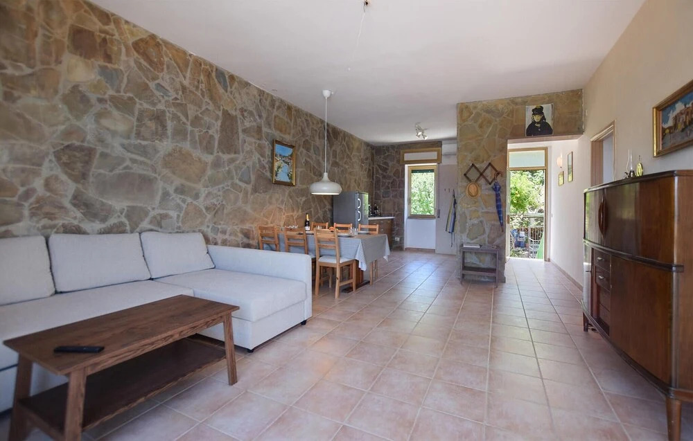 Amazing Home in Agropoli With 2 Bedrooms