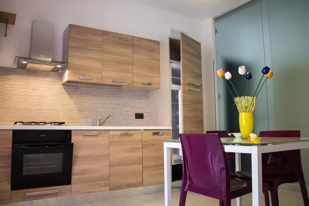Residence Le Ninfe