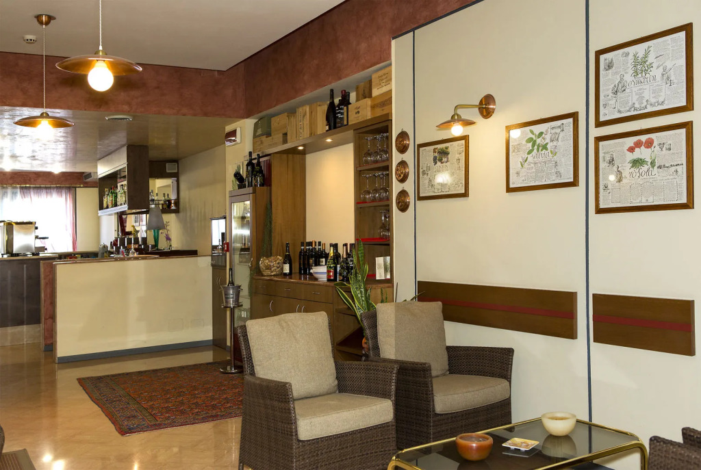 Hotel Bareta