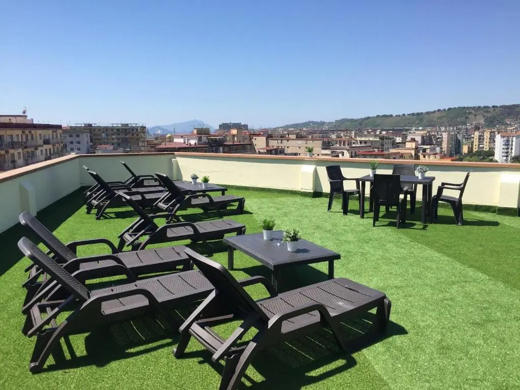 Culture Residence Consalvo Otto