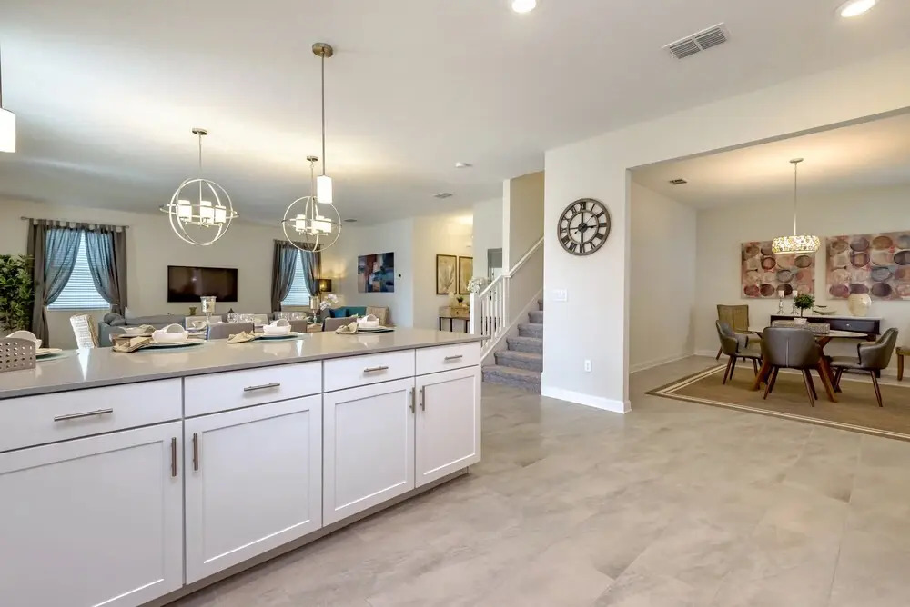 Stinger Drive Villa 8908 Chmapions Gate