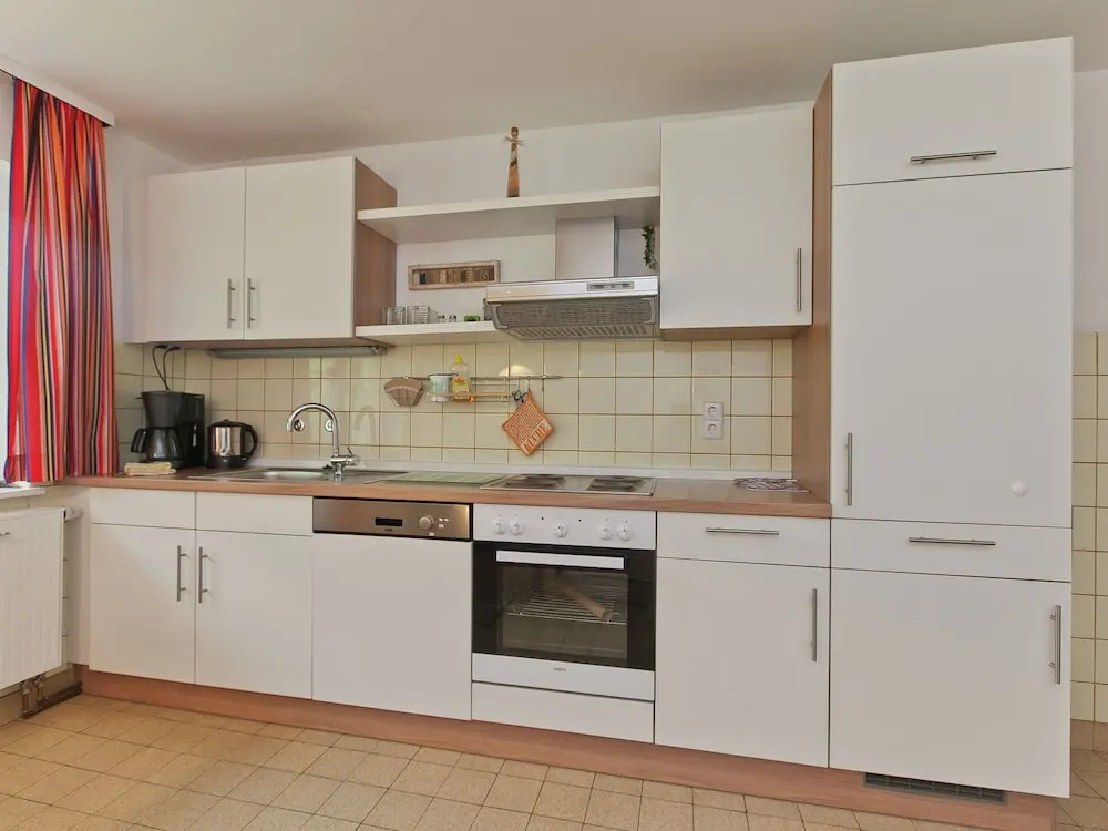 Beautiful Apartment in the Heart of the Black Forest With Private Balcony