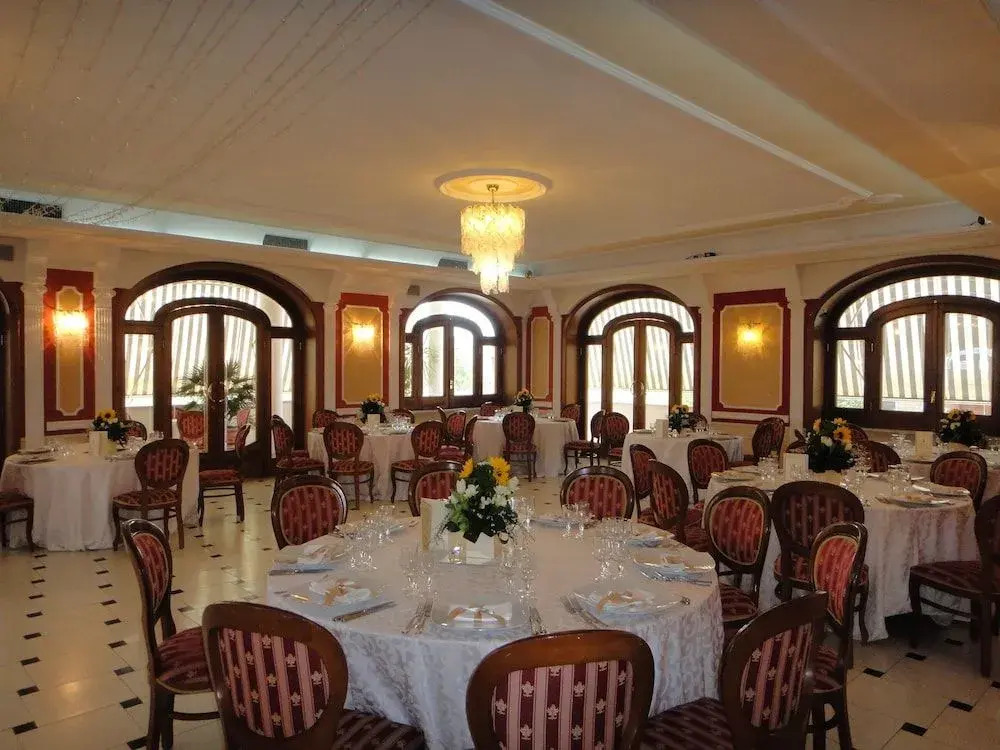 Hotel Il Tricolore