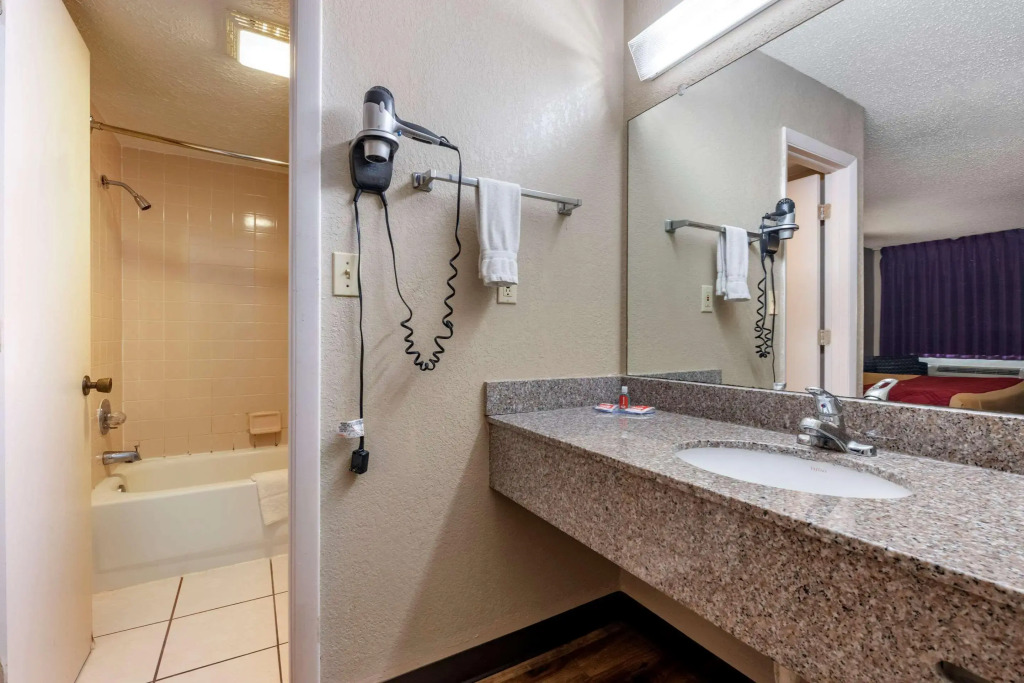 Econo Lodge Sebring