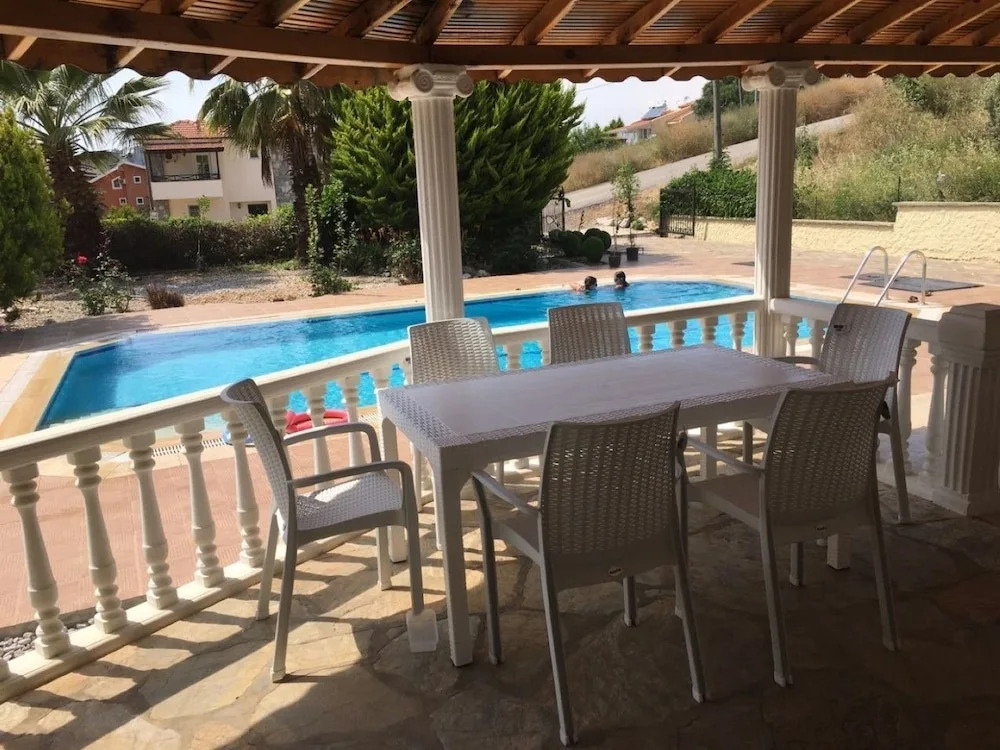 Ilker Villa by Angel Rentals