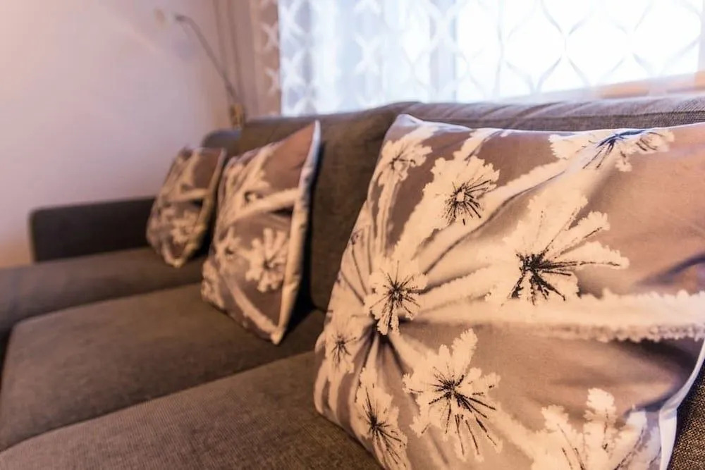 Akureyri Central Suite