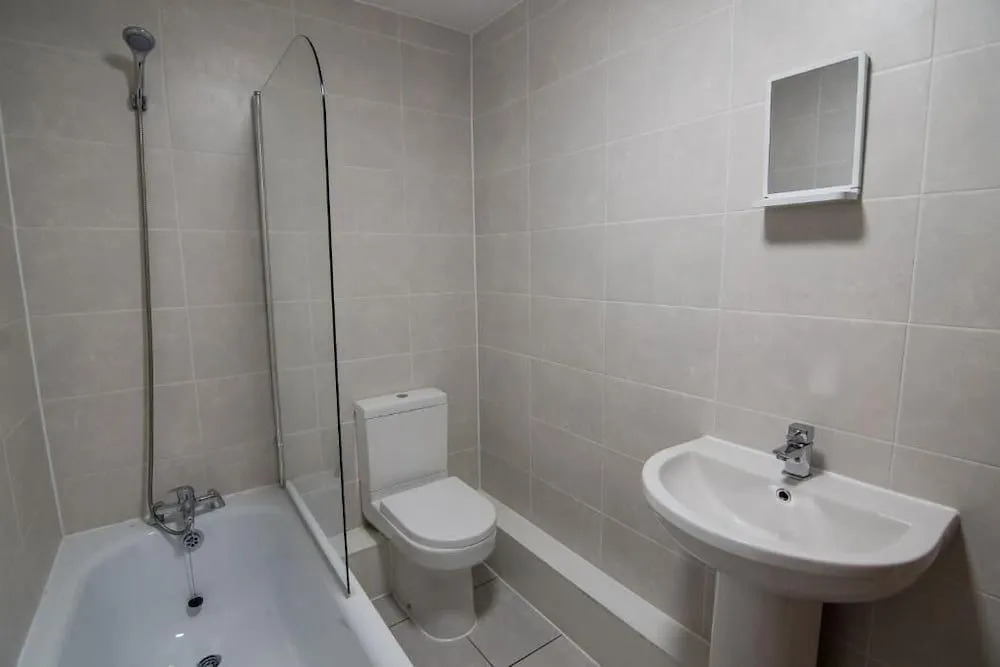57 Rodney Street Hotel
