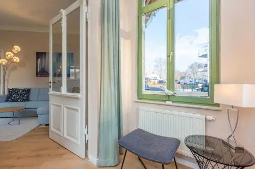 Villa Frohsinn_Wohnung 15
