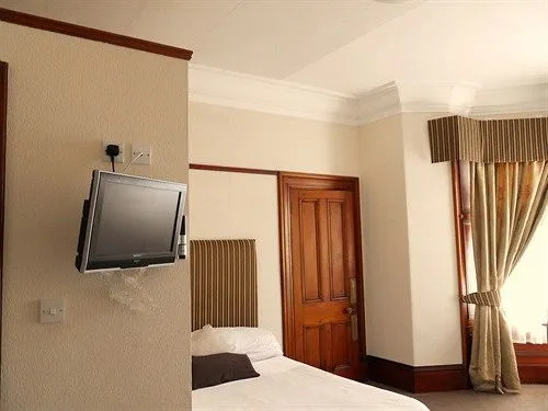 Breadalbane House Hotel
