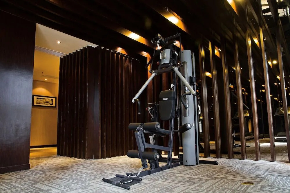 Shenzhen Fuqinglong Huatian Hotel