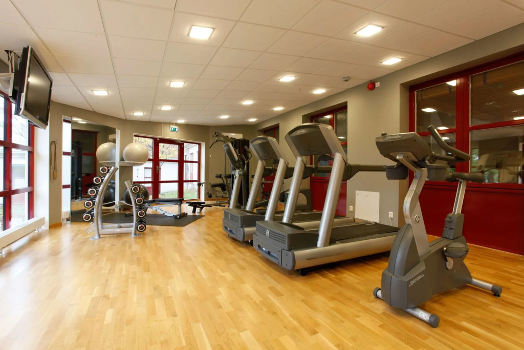 Scandic Star Lund