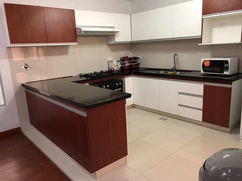 Flores Apartment Ltd - Torre Esteban 488
