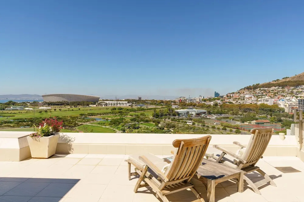 The Penthouse