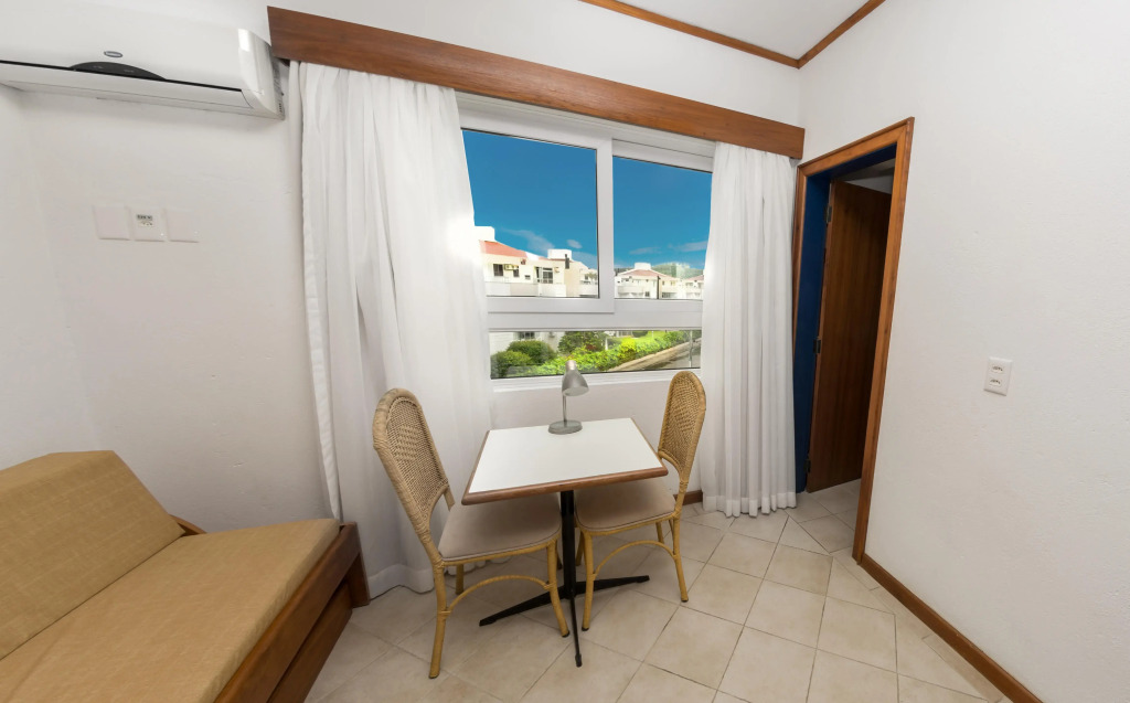 Costa Norte Ingleses Hotel