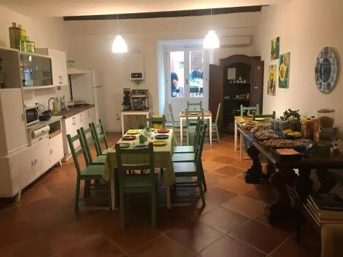 B&B Dietro La Cattedrale