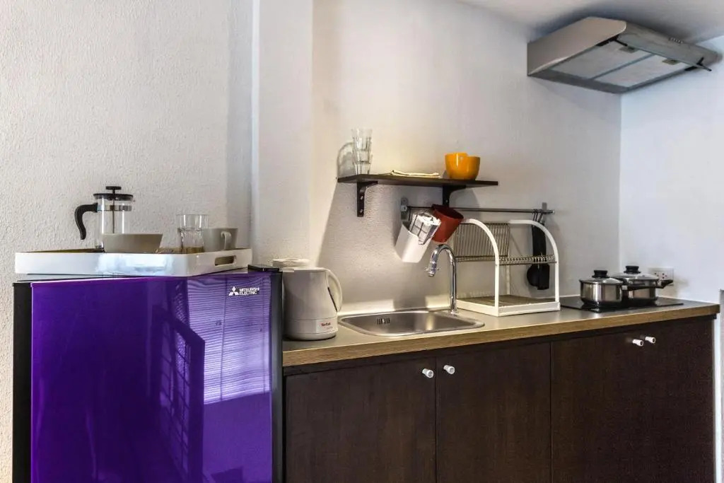 Wonderful & Central Dasiri Townhouse 5BR