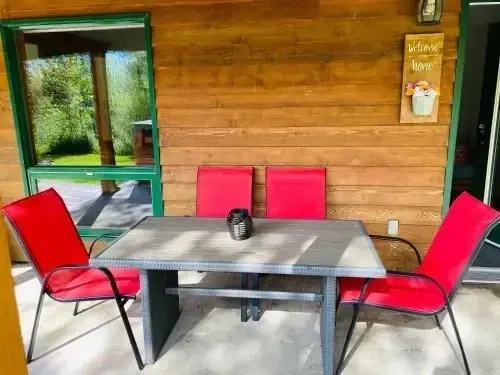 Journeys End - 2 bed 1 bath Suite