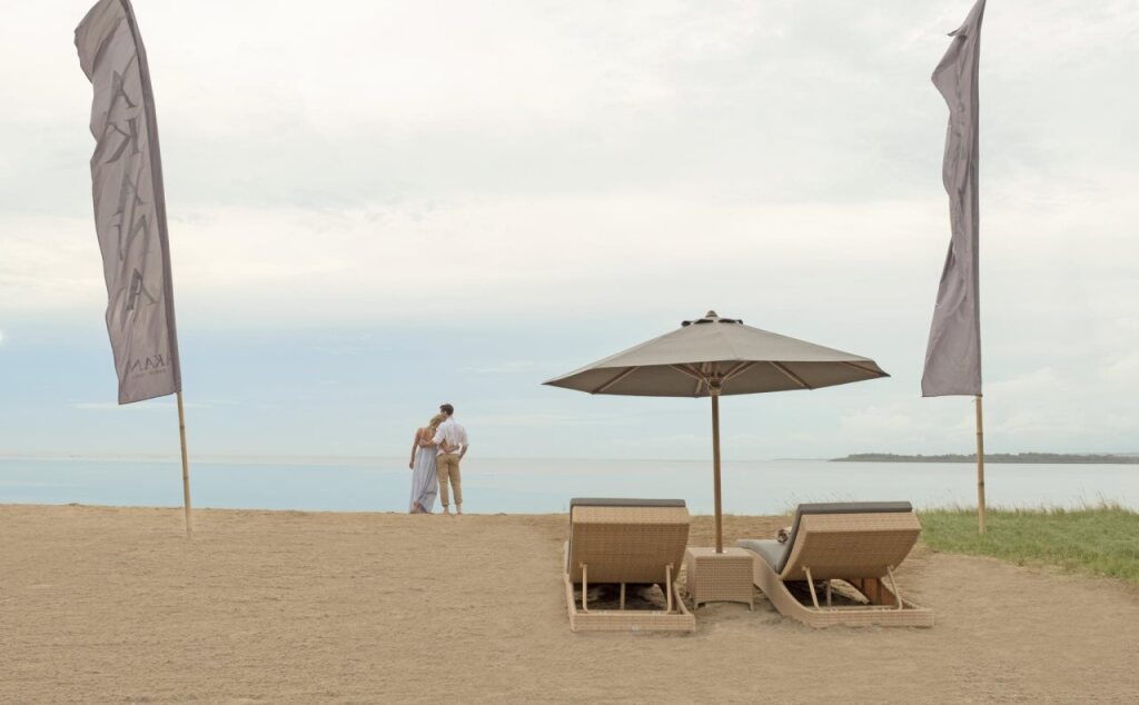 Akana Boutique Hotel