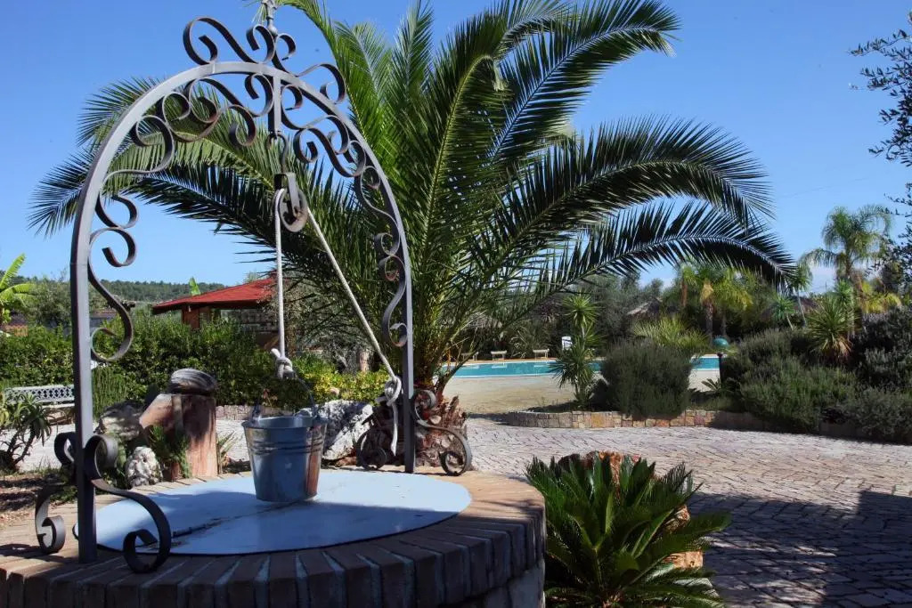 Residence Villantica