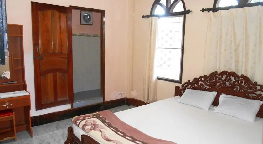 Souksavong Guesthouse