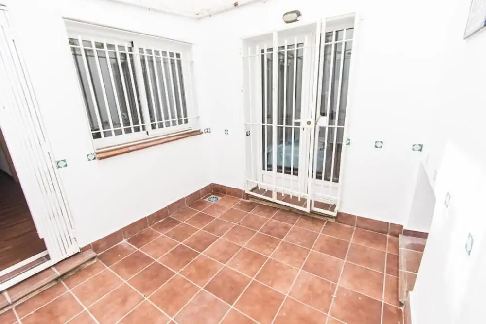 Apartamento Completo Boquerón de Granada
