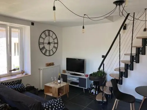 Gite L'ecrin - Maison de Charme 8pers - by Primo