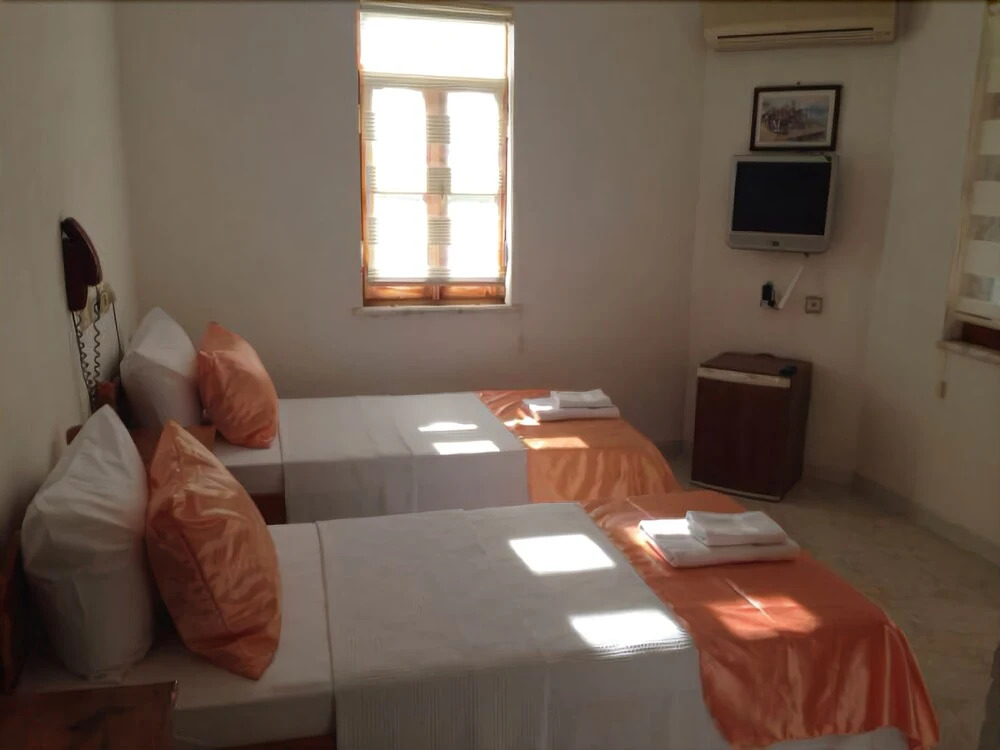 Klas Hotel - All Inclusive