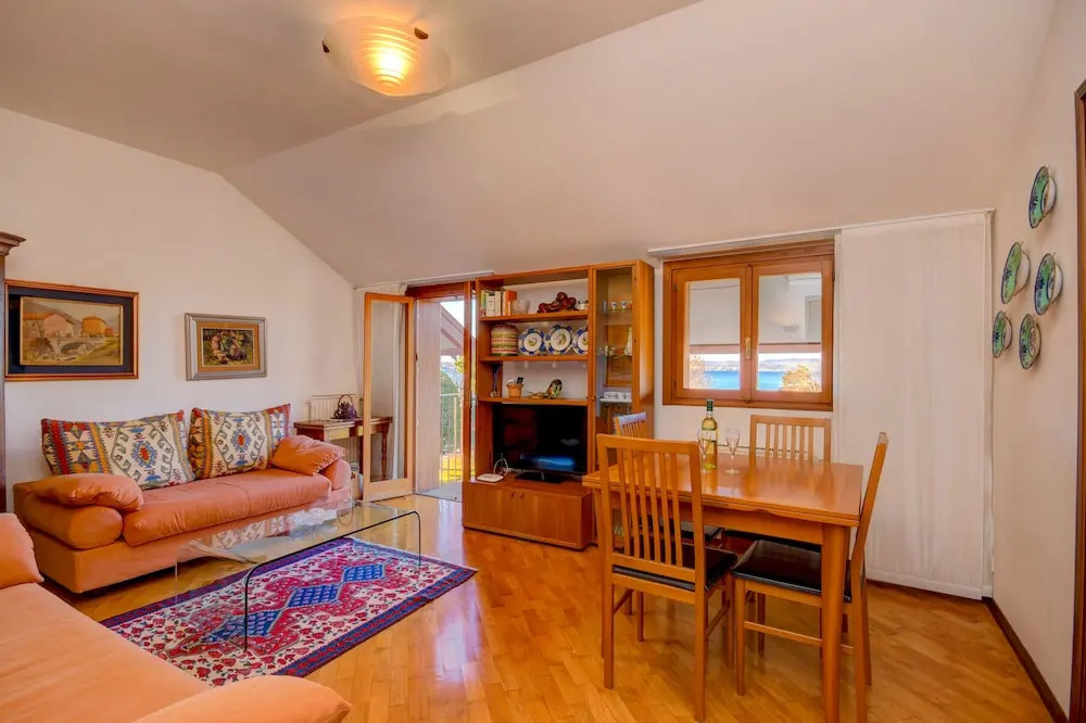 Ciao Sirmione Lake View Apartment