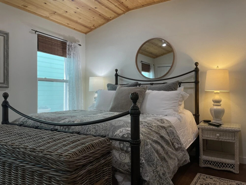Chic Charmer 3 Bedroom Home by Redawning