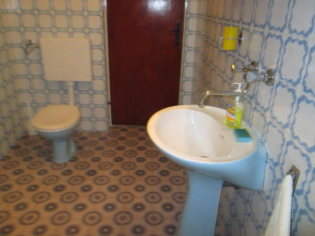 Accommodation Drasko
