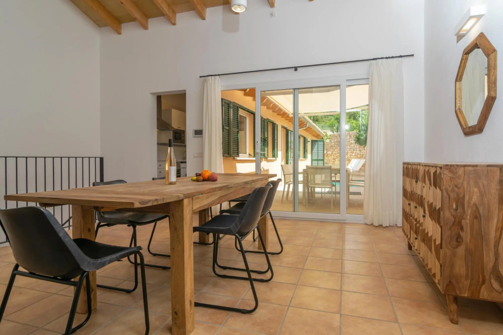 Can Moreu - Villa With Private Pool In Andratx