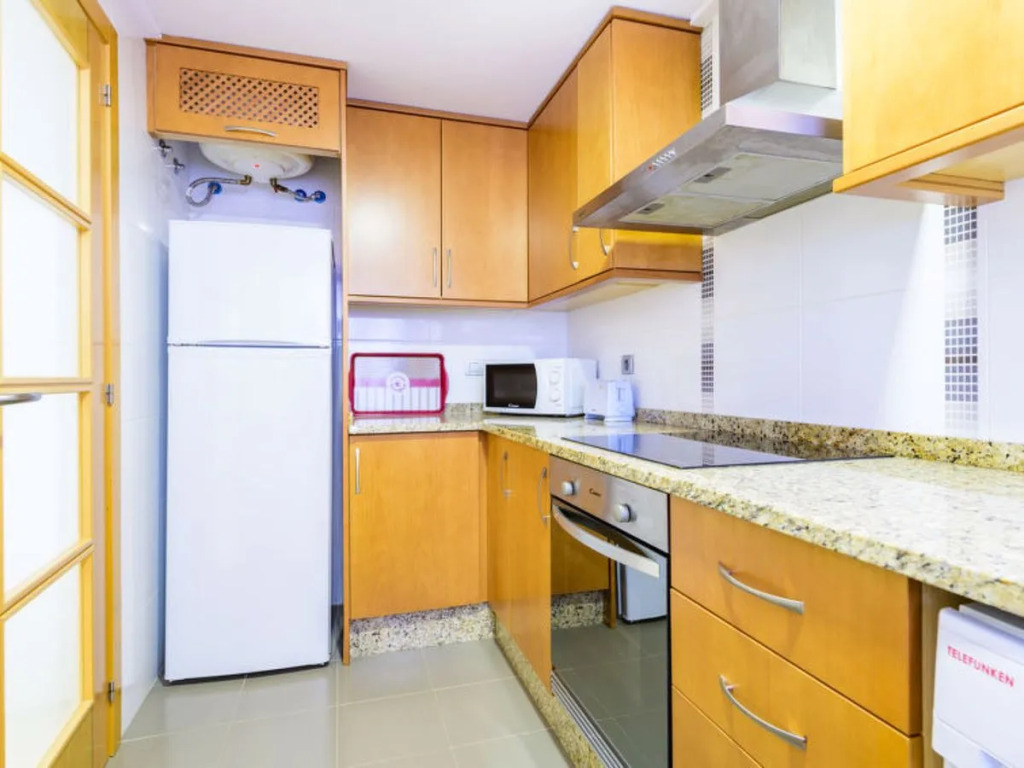Vila de Oropesa X - Marina dOr 10824