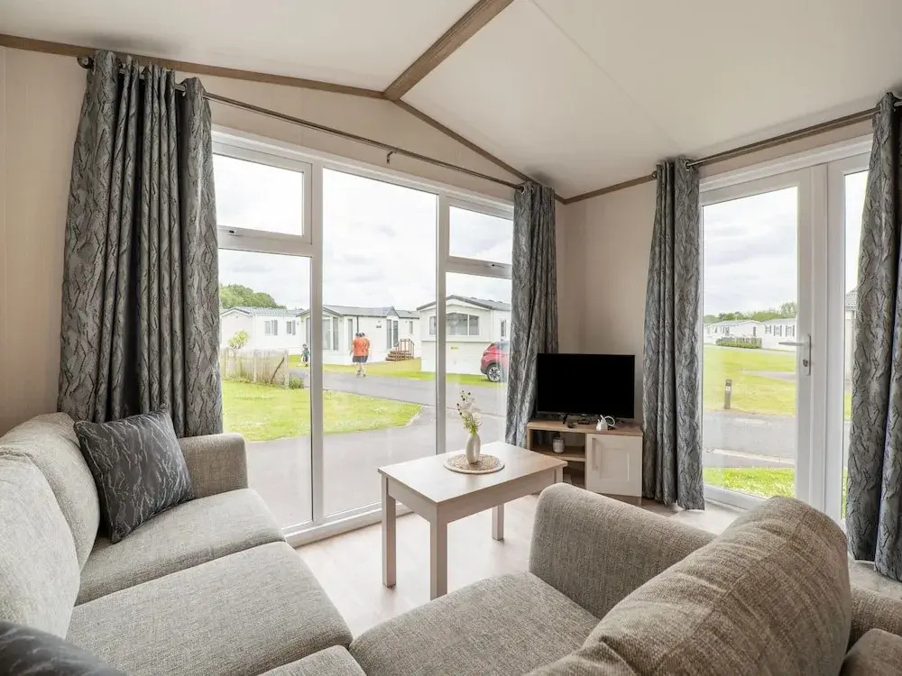 Chalet in De Haan Near Sandy Beaches