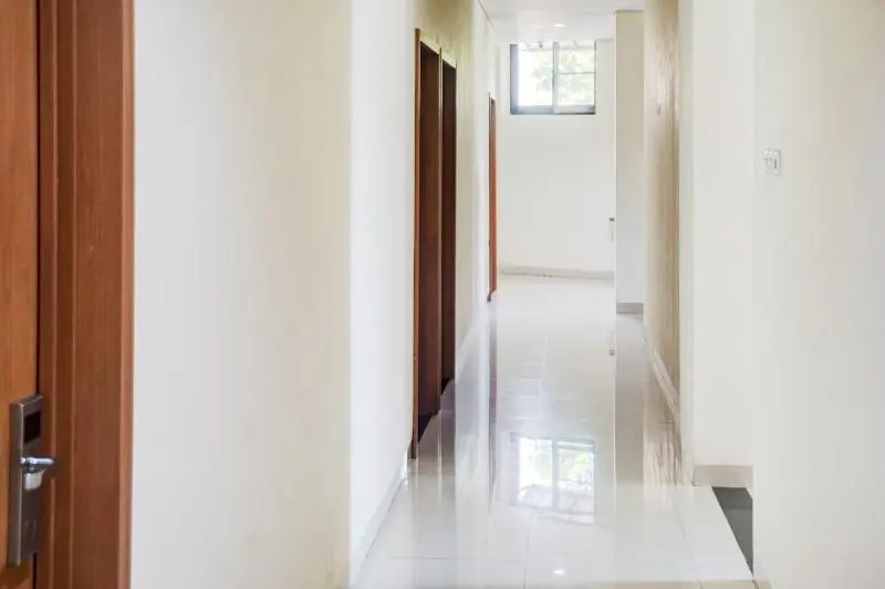 OYO 90394 Guest House Sentosa