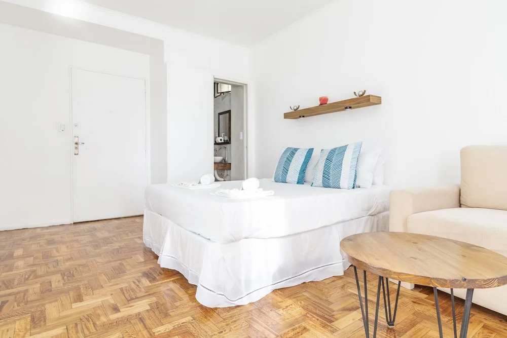 Oro 4 Apartment by Be Local Argentina