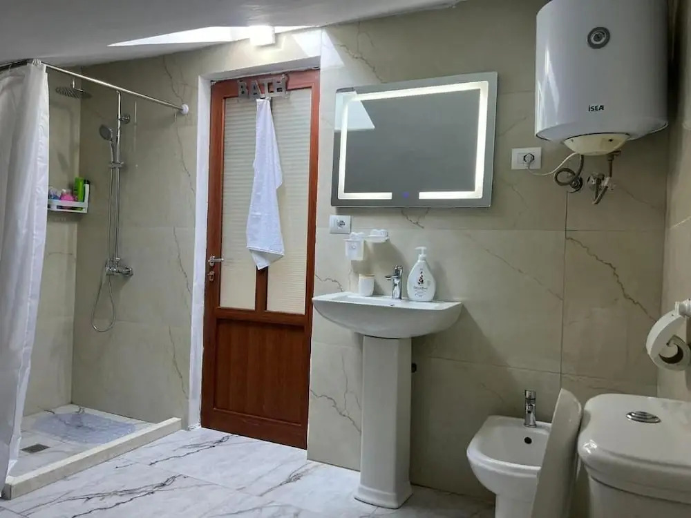 Kanaj Rooms and Apartments