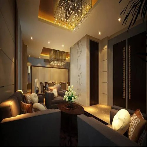 Yilan International Hotel