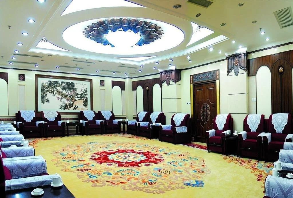 Gaodu Grand Hotel