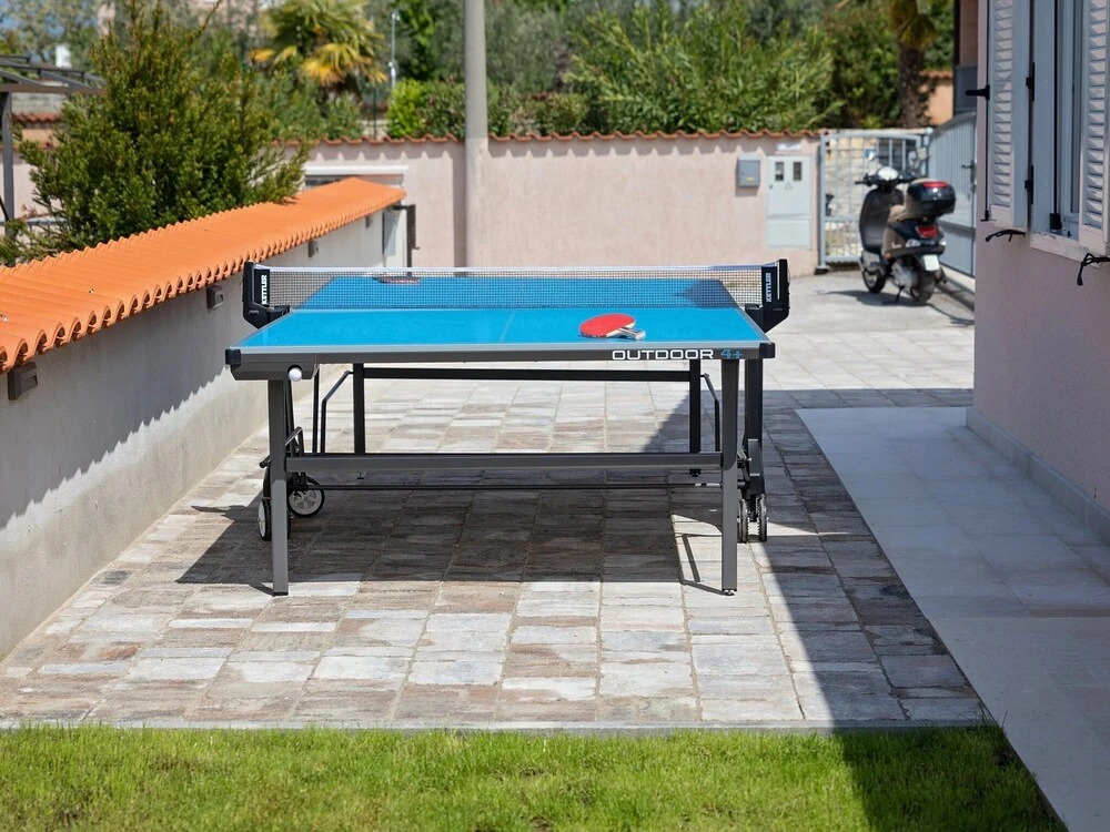 Luxury Villa With Private Pool in Porec