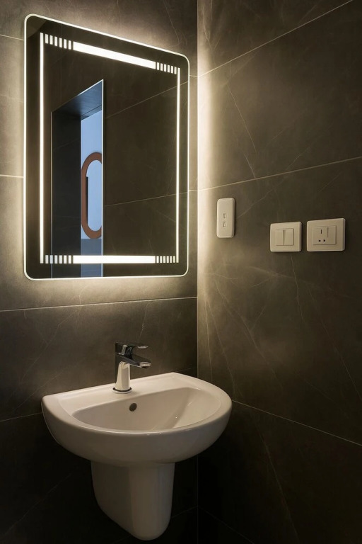 "elegant Beachfront Chalets at Porto Said Resort Your Perfect Escape"