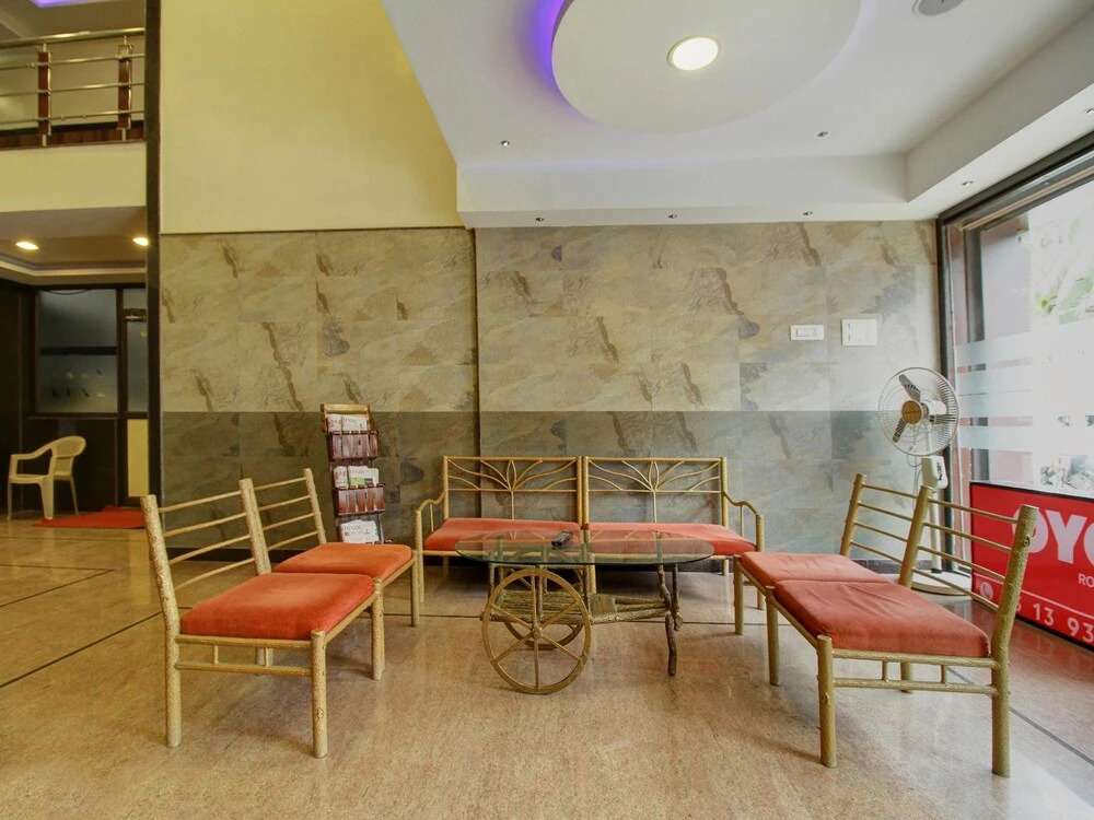 Hotel Lemon Park