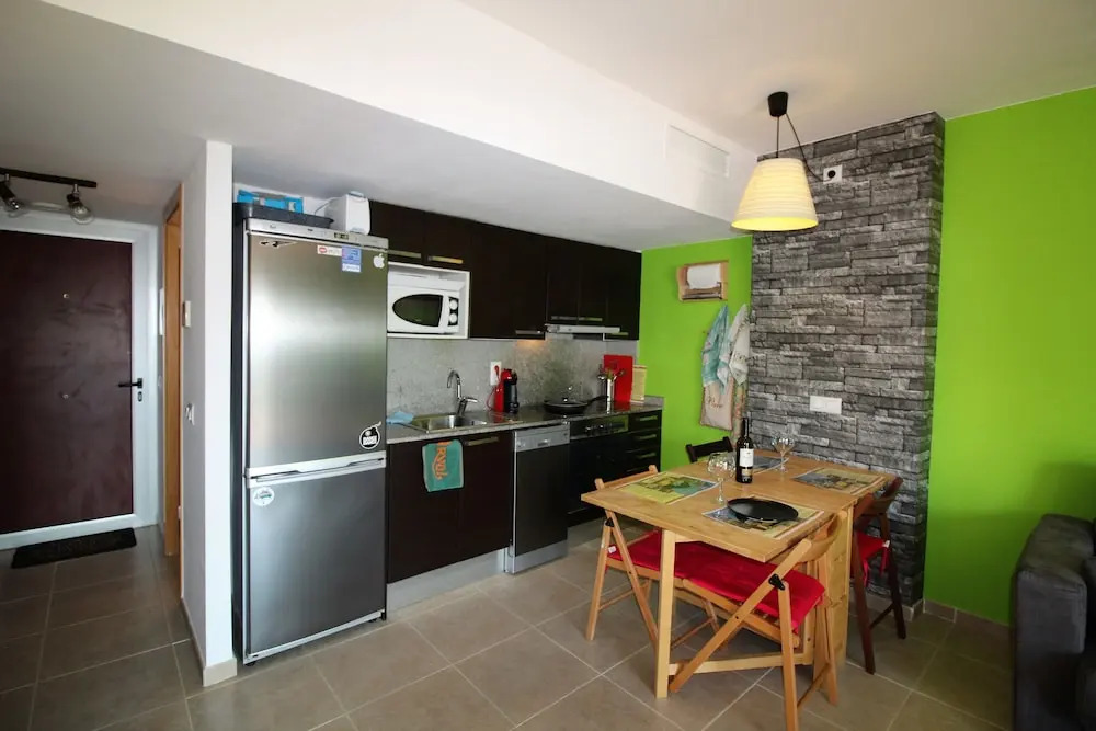 Apartamento - 3316 Les Marines Gregal 4-7
