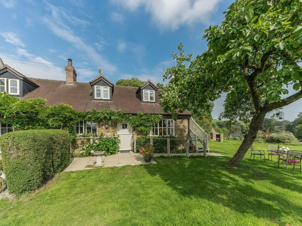 Crispen Cottage