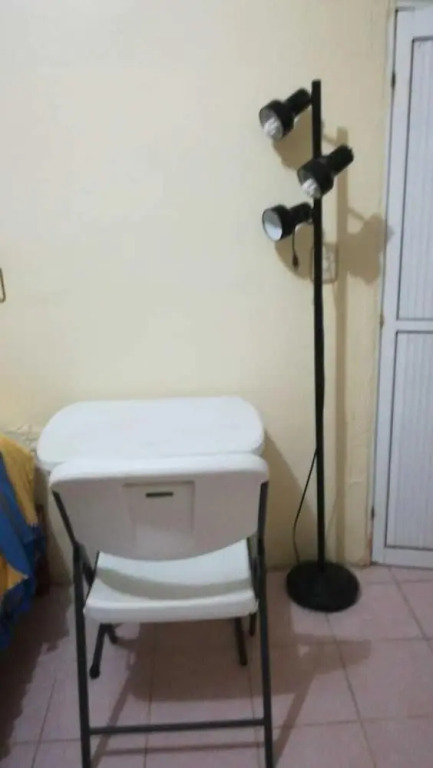 Amplias Y Confortables Habitaciones Amuebladas