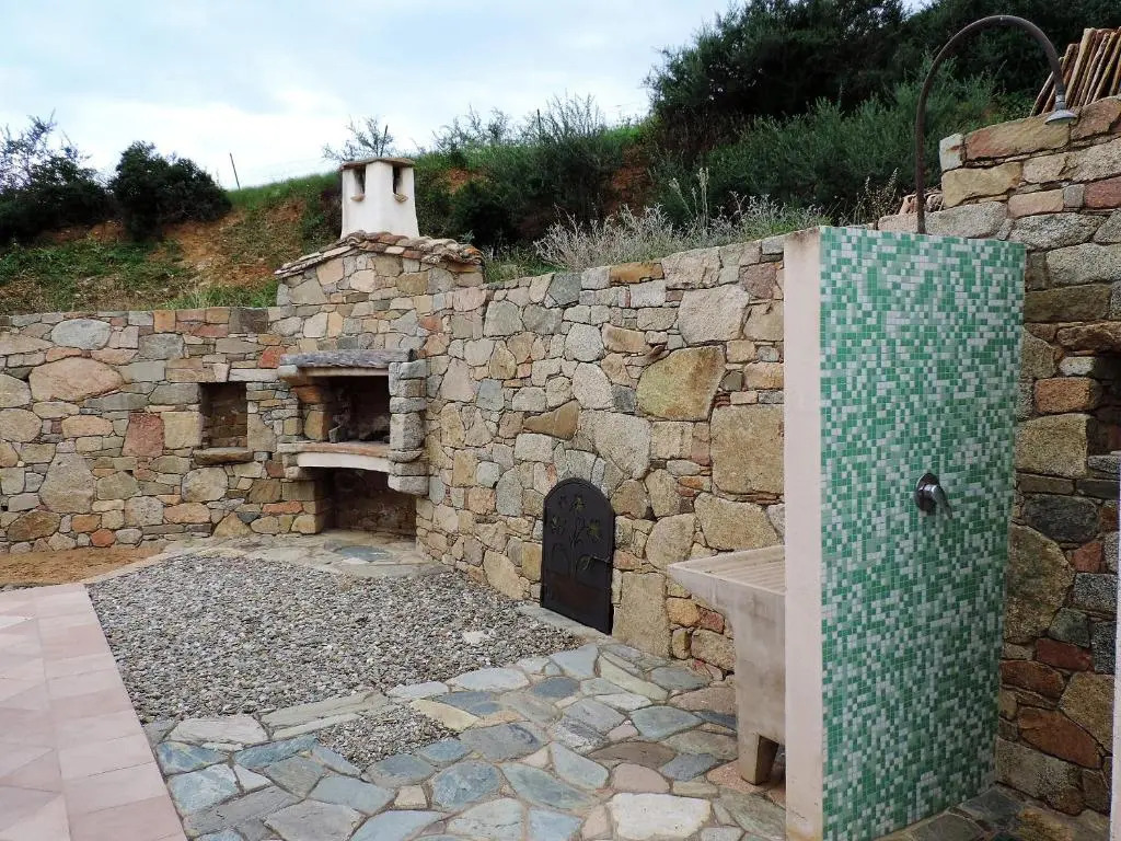 la casetta rosa