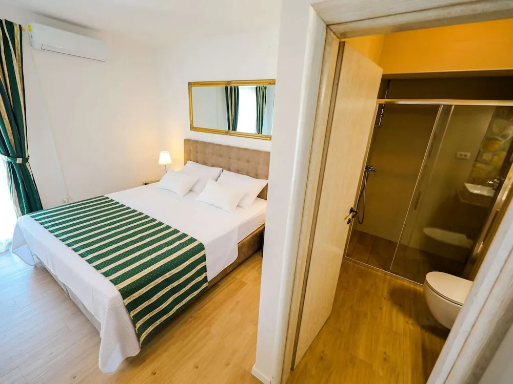 Villa in Pridraga with Private Pool
