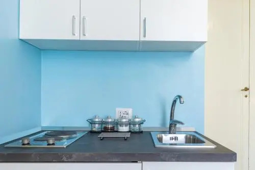 Casalice Mini Apartments